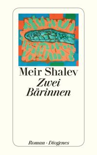 Bild vom Artikel Zwei Bärinnen vom Autor Meir Shalev