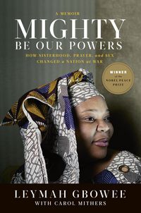 Produktbild: Mighty Be Our Powers