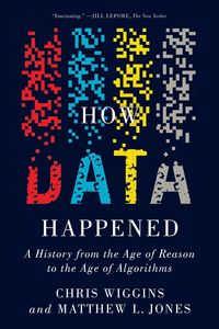 Produktbild: How Data Happened