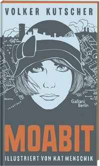 Produktbild: Moabit