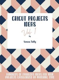 Produktbild: Cricut Project Ideas Vol.1