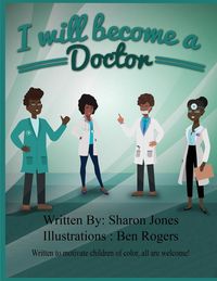 Produktbild: I Will Become a Doctor