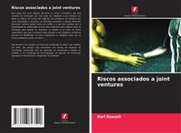 Produktbild: Riscos associados a joint ventures