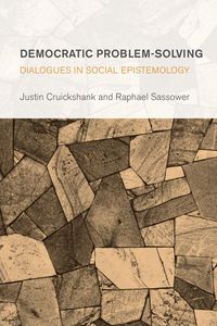 Produktbild: Democratic Problem-Solving
