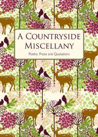 Produktbild: A Countryside Miscellany