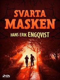 Produktbild: Svarta masken