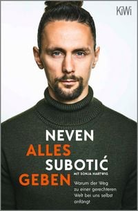 Produktbild: Alles geben