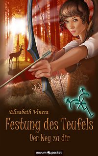 Produktbild: Festung des Teufels - Band 2