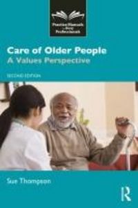 Produktbild: Care of Older People