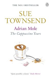 Bild vom Artikel Adrian Mole: The Cappuccino Years vom Autor Sue Townsend