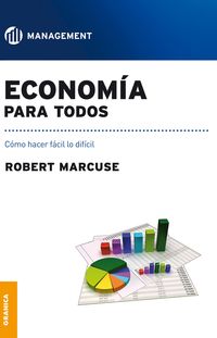 Produktbild: Econom&iacute;a para todos