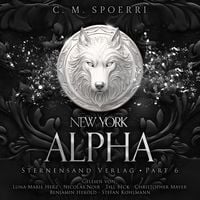 Produktbild: New York Alpha (Part 6)
