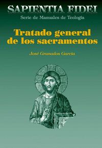 Produktbild: Tratado general de los sacramentos