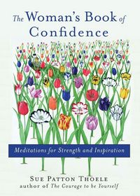Produktbild: Woman's Book of Confidence