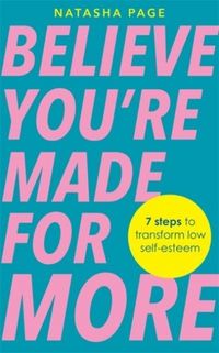 Produktbild: Believe You're Made for More