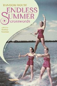 Produktbild: Random House Endless Summer Crosswords