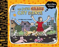 Produktbild: Balloon Toons Super Crazy Cat