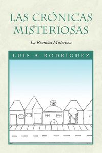 Produktbild: Las Cronicas Misteriosas