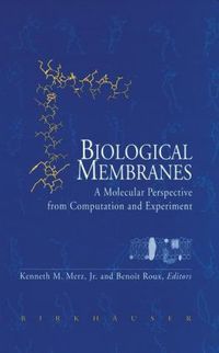 Produktbild: Biological Membranes