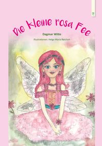 Produktbild: Die kleine rosa Fee