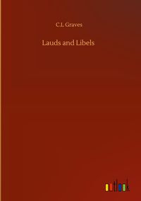 Produktbild: Lauds and Libels