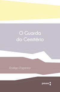Produktbild: O guarda do cemit&eacute;rio