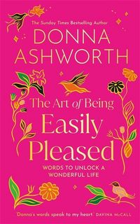 Produktbild: The Art of Being Easily Pleased