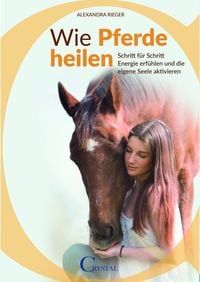 Produktbild: Wie Pferde heilen