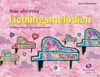 Produktbild: Meine allerersten Lieblingsmelodien