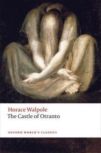 Produktbild: The Castle of Otranto