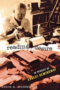 Produktbild: Reading Desire