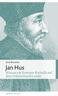 Produktbild: Jan Hus
