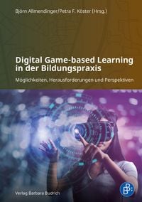Produktbild: Digital Game-based Learning in der Bildungspraxis