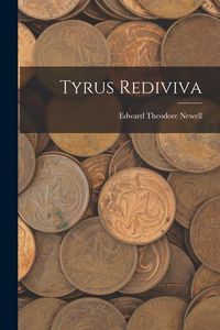 Produktbild: Tyrus Rediviva