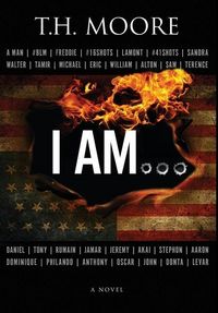 Produktbild: I Am...