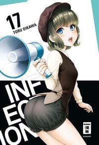 Produktbild: Infection 17