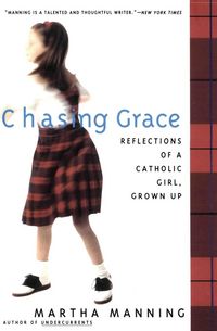 Produktbild: Chasing Grace