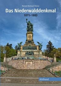 Produktbild: Das Niederwalddenkmal