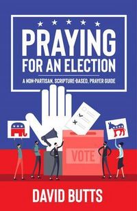 Produktbild: Praying for an Election