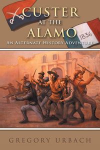 Produktbild: Custer at the Alamo