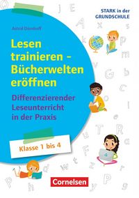 Produktbild: Stark in der Grundschule - Deutsch - Klasse 1-4