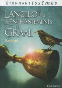 Produktbild: Lancelot ou les enchantements du Graal