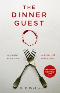 Produktbild: Walter, B: Dinner Guest
