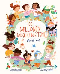Produktbild: 100 Millionen Möglichkeiten