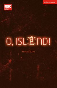 Produktbild: O, Island!