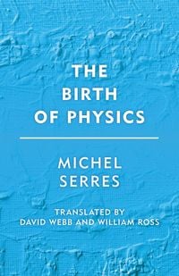 Produktbild: The Birth of Physics