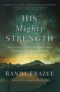 Produktbild: His Mighty Strength