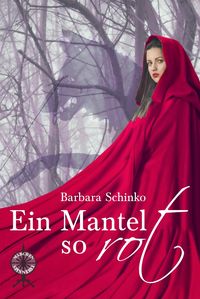 Produktbild: Ein Mantel so rot