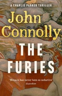 Produktbild: The Furies