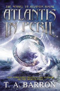 Produktbild: Atlantis in Peril